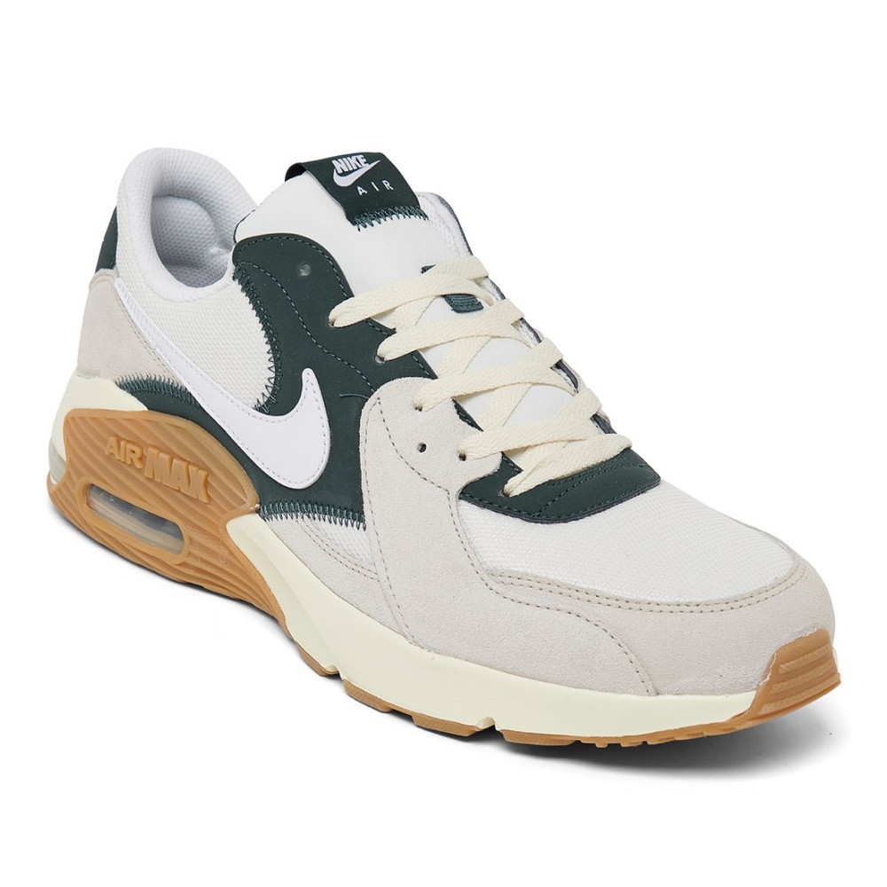 Men's Air Max Excee Casual Sneakers from Finish Line size 8.5